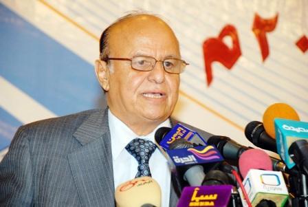 نائب الرئيس يلقي كلمة في الحفل أمس